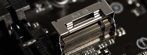 m2 expansion slot.